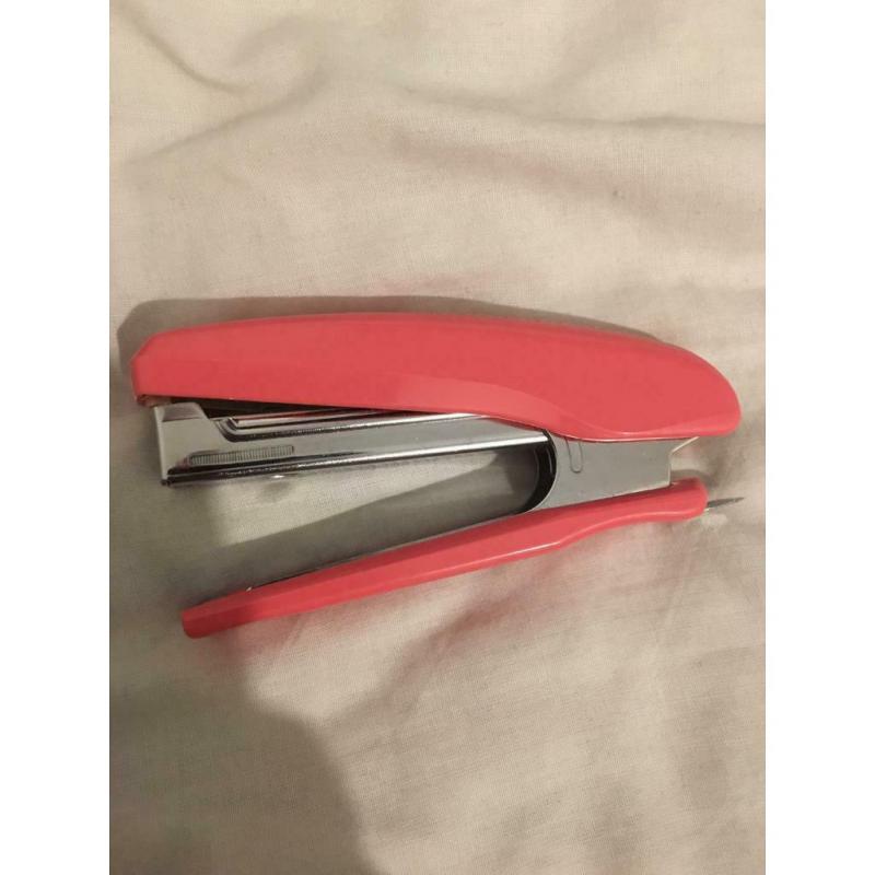 Stapler