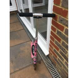 Micro Scooter Good Condition