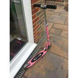 Micro Scooter Good Condition