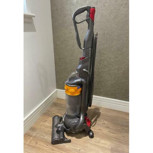 Dyson DC 25 Ball Hoover