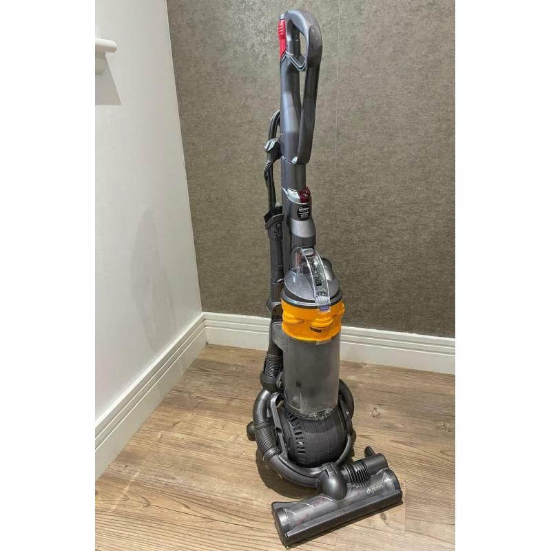Dyson DC 25 Ball Hoover
