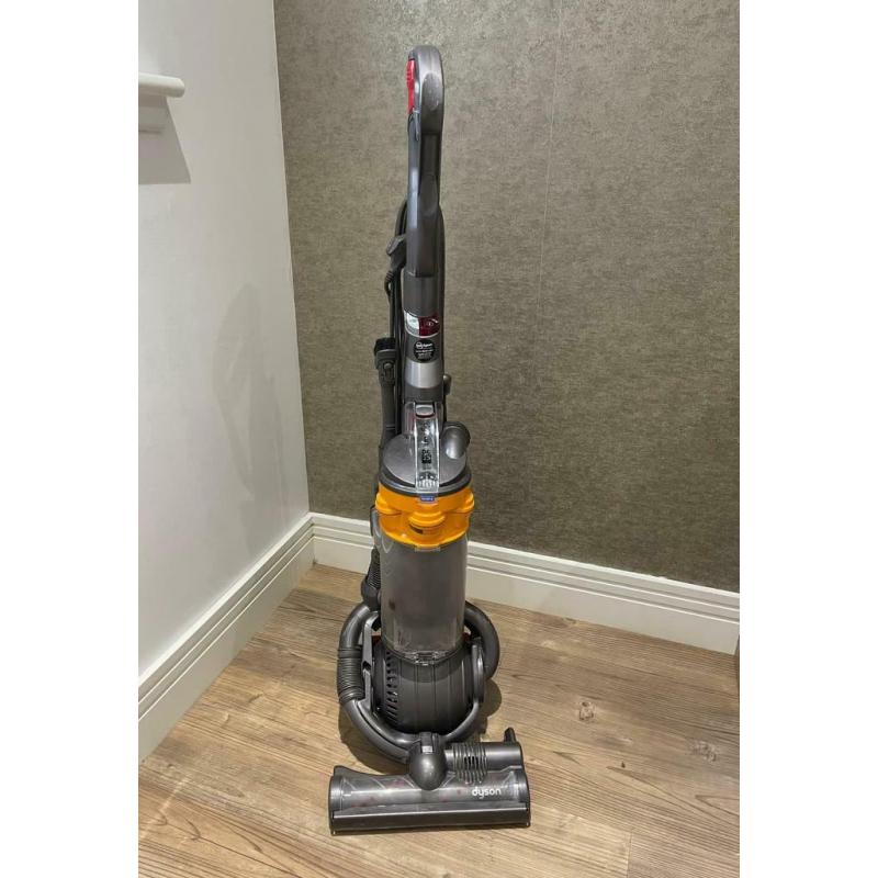 Dyson DC 25 Ball Hoover