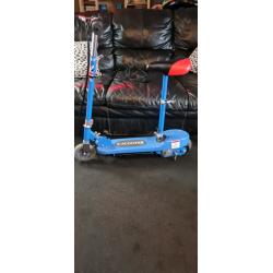 e-scooter
