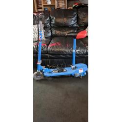 e-scooter