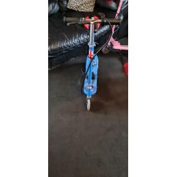 e-scooter