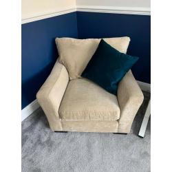 Arm chair