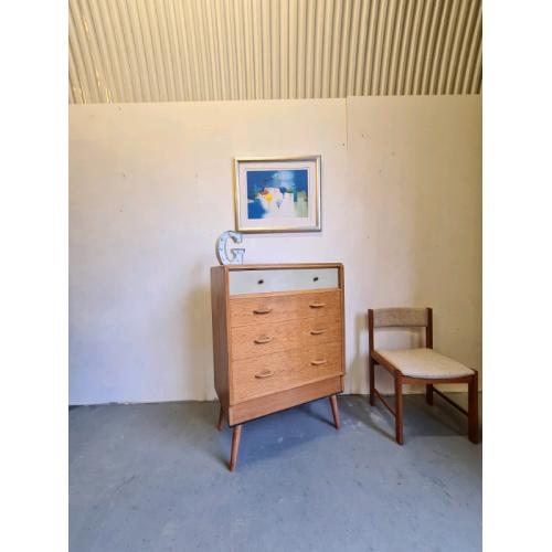Mid Century Chest of Drawers by G Plan (2 available)