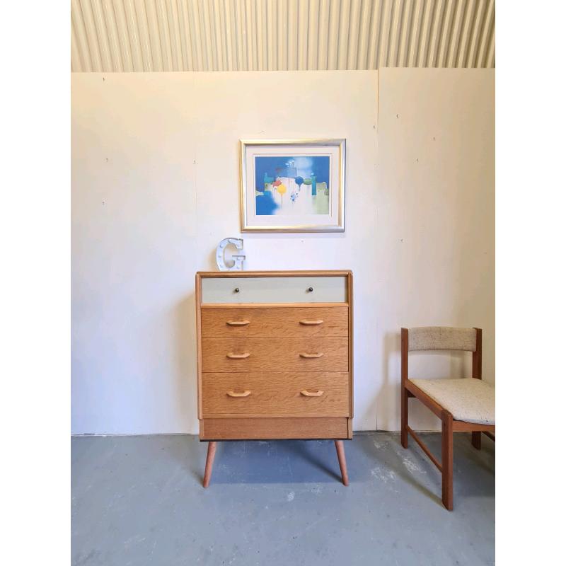 Mid Century Chest of Drawers by G Plan (2 available)