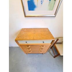 Mid Century Chest of Drawers by G Plan (2 available)