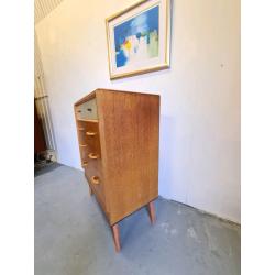 Mid Century Chest of Drawers by G Plan (2 available)