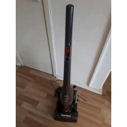 Hoover Cordless Vacuum Cleaner - good condition