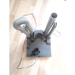 Hoover Cordless Vacuum Cleaner - good condition