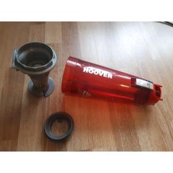 Hoover Cordless Vacuum Cleaner - good condition