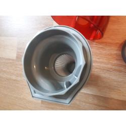 Hoover Cordless Vacuum Cleaner - good condition