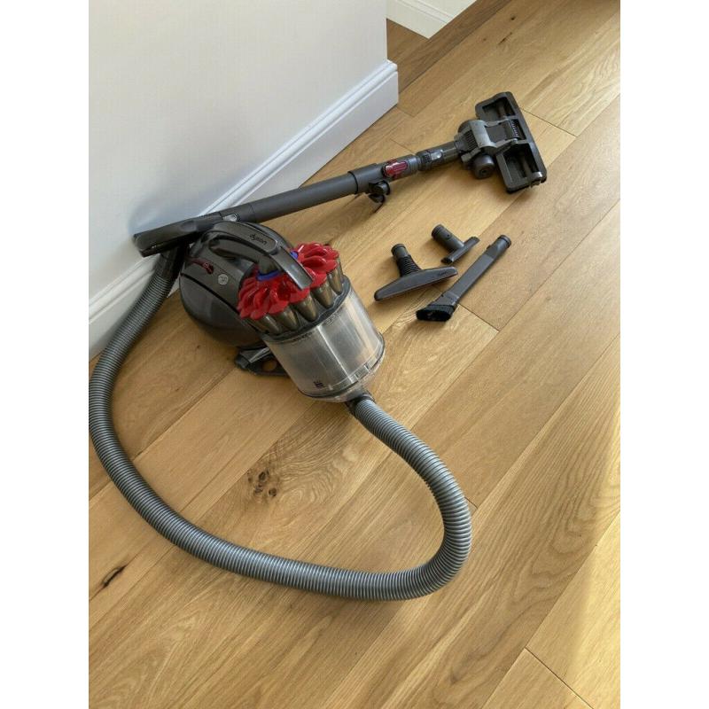 DYSON ANIMAL HOOVER