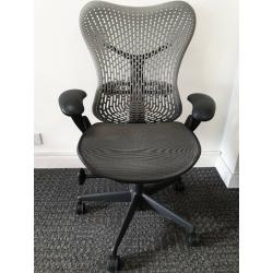 Herman Miller Mirra Chair
