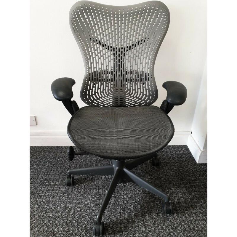 Herman Miller Mirra Chair