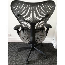 Herman Miller Mirra Chair