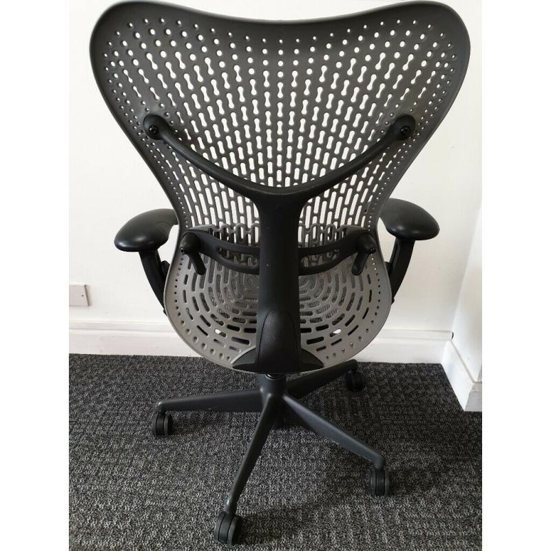 Herman Miller Mirra Chair