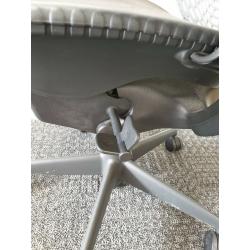 Herman Miller Mirra Chair