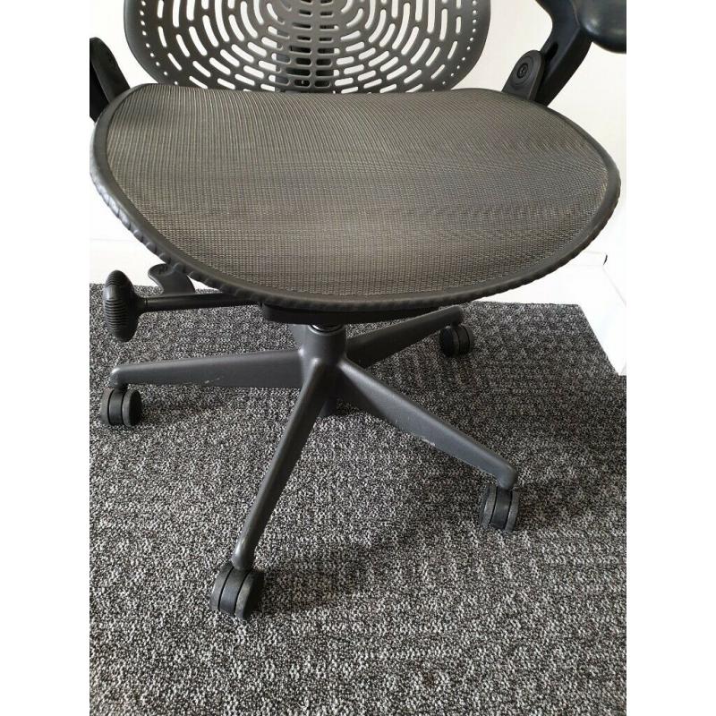 Herman Miller Mirra Chair
