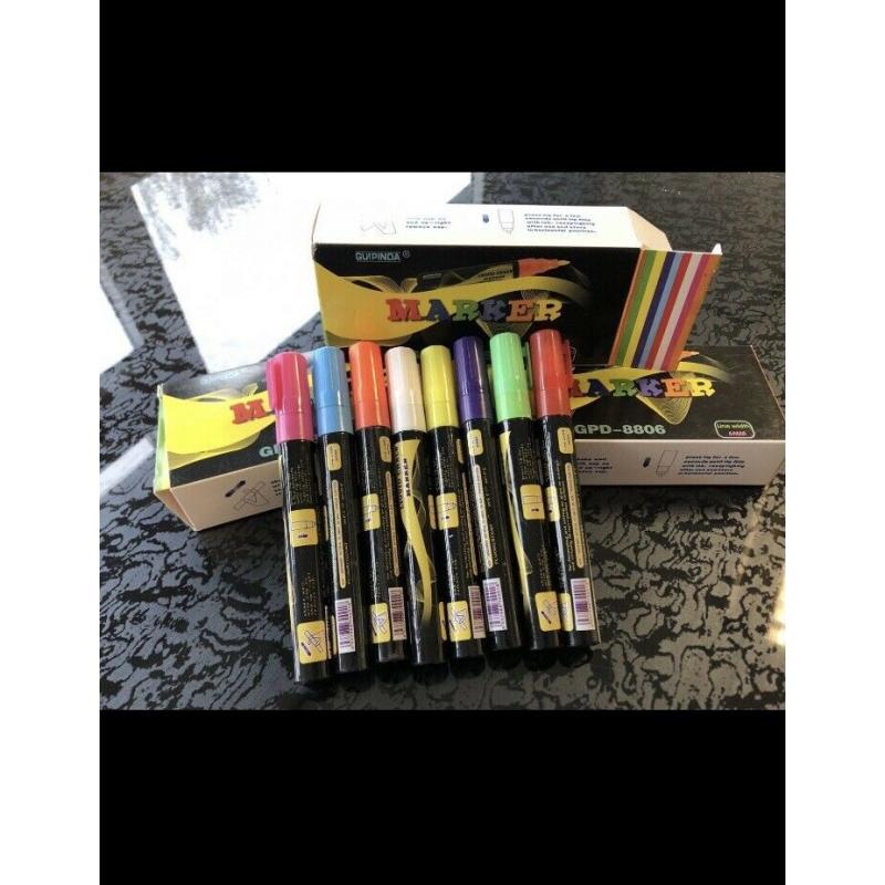 Chalk / Glass Marker