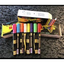 Chalk / Glass Marker