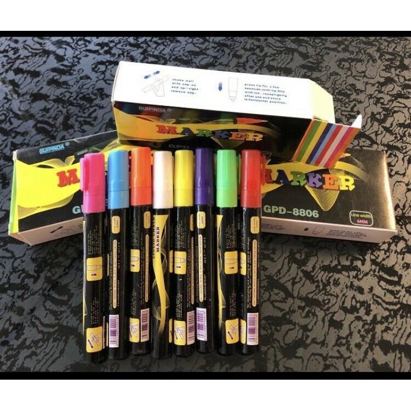 Chalk / Glass Marker