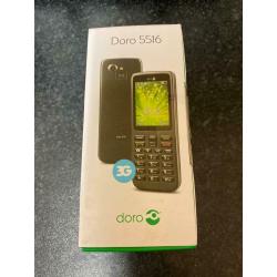 Doro 5516