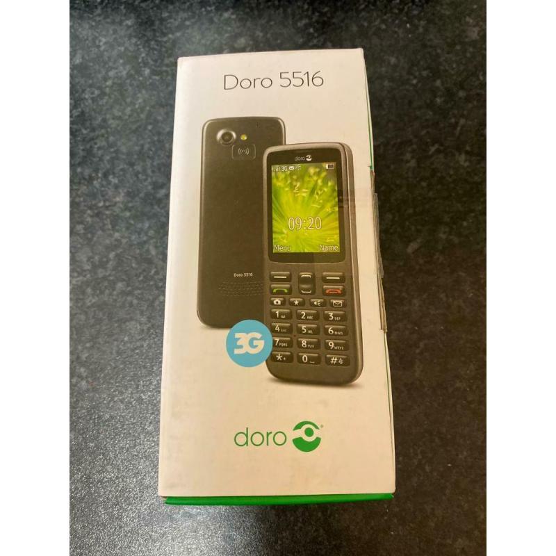 Doro 5516