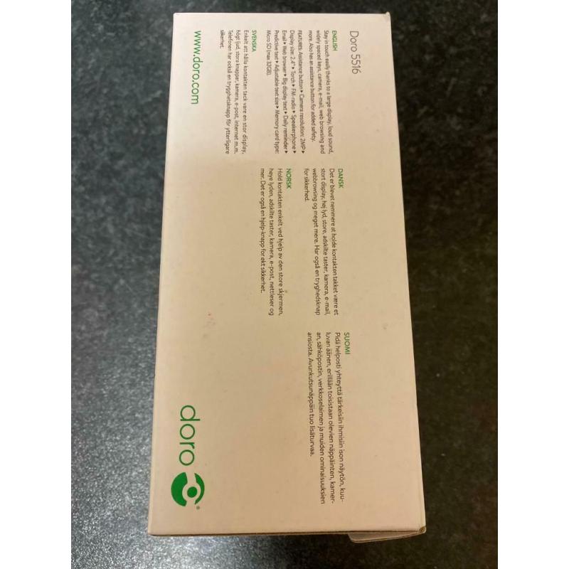 Doro 5516