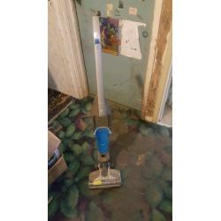 Vax air switch cordless vacuum cleaner--read all my add before replyin