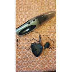 Hand Vacuum