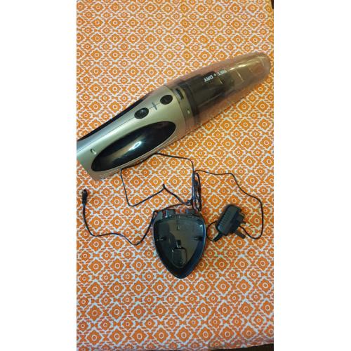 Hand Vacuum