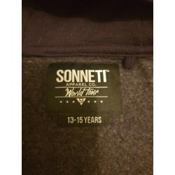 Sonneti Onesie 13-15 years