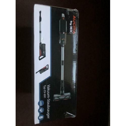 Cordless vacume Cleaner
