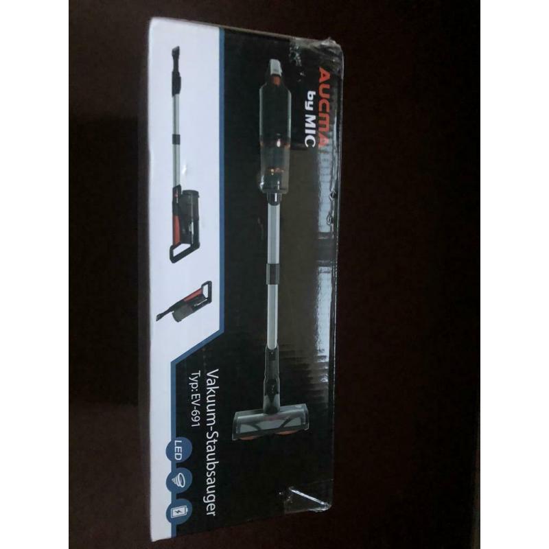 Cordless vacume Cleaner