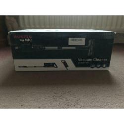 Cordless vacume Cleaner