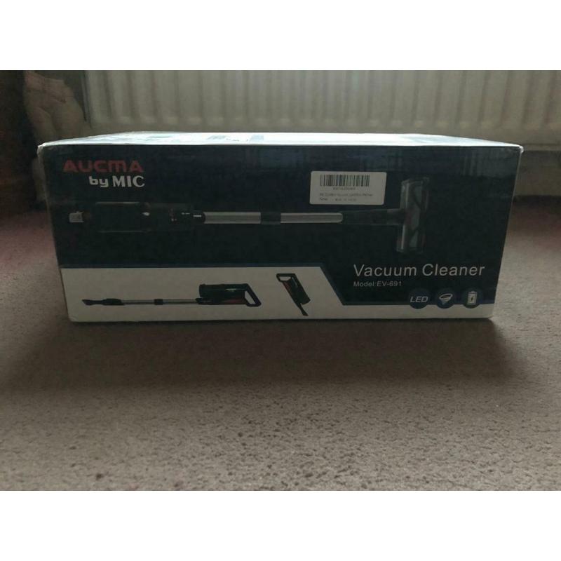 Cordless vacume Cleaner