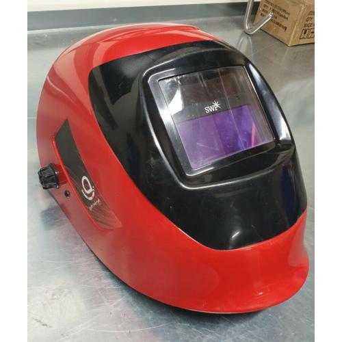 SWP Auto Darkening Welding Helmet