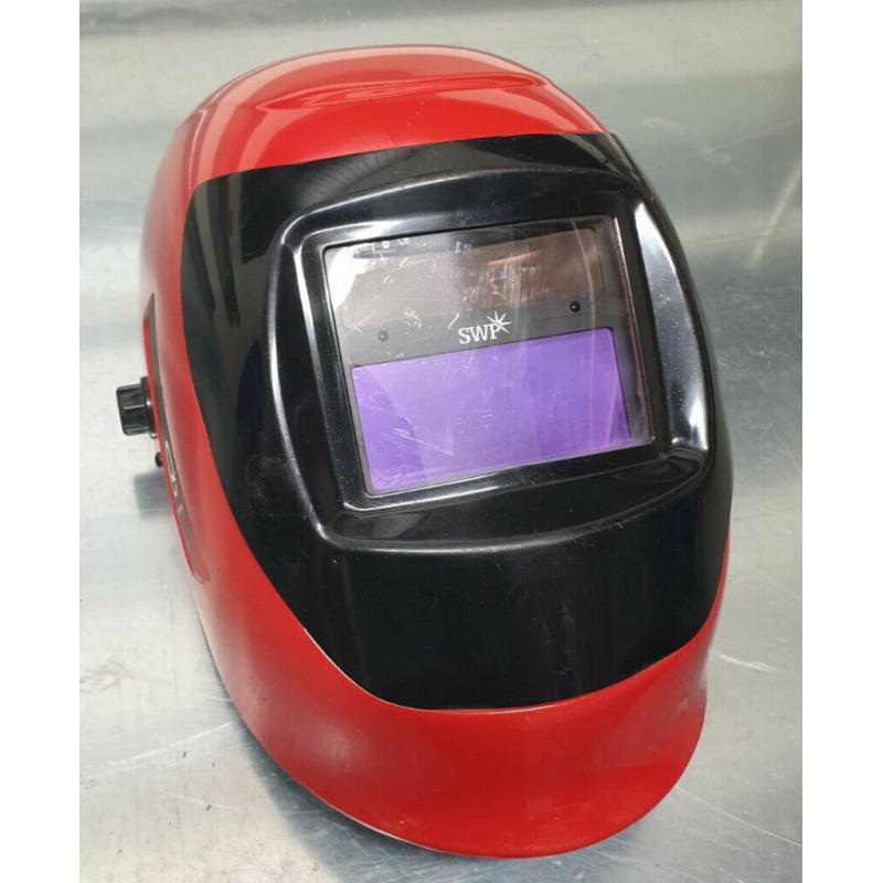 SWP Auto Darkening Welding Helmet