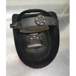 SWP Auto Darkening Welding Helmet