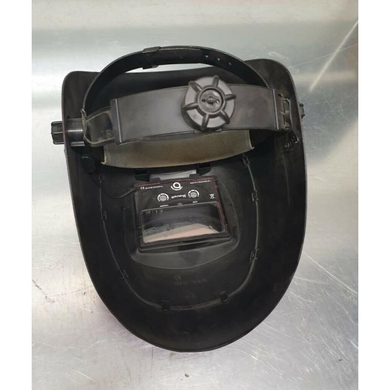 SWP Auto Darkening Welding Helmet