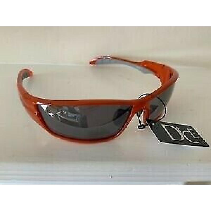 DICE SUNGLASSES 100% UV PROTECTION UNISEX SHATTERPROOF LENSES