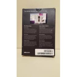 VMware Fusion 3 for Mac