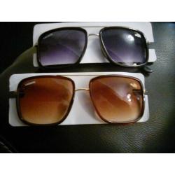 Lacoste sunglasses