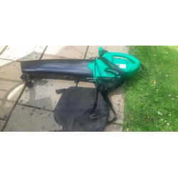 Leafblower
