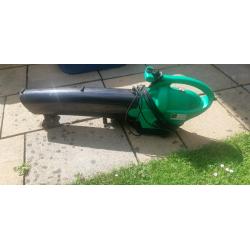 Leafblower