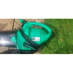 Leafblower