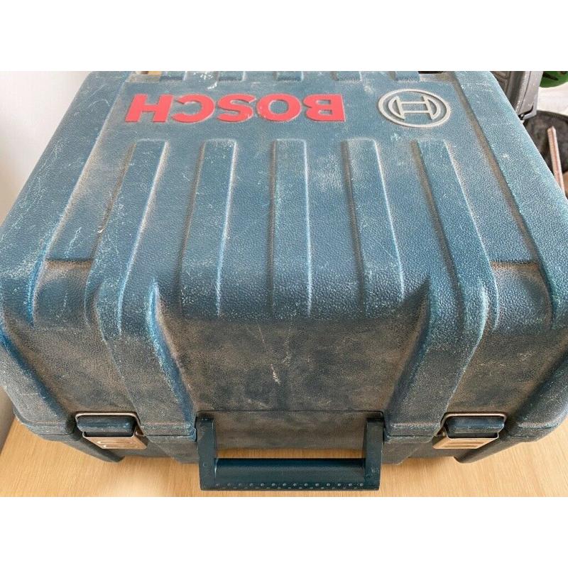 Bosch GKS 190 Circular saw 1400W 240V